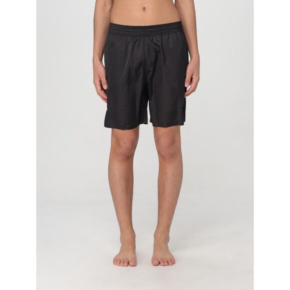 Off-White Swimsuit Men Black - Picture 1 of 4